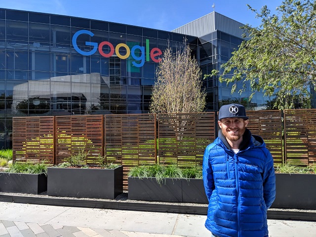 Alan Ruck - Cloud Consultant - Google Cloud Professional Cloud Architect specialising in Google Cloud and Microsoft Azure