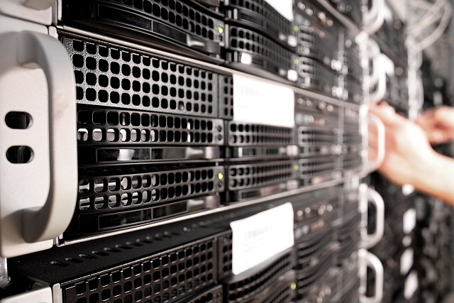 Cloud Migration of on-premises infrastructure into Google Cloud and Microsoft Azure