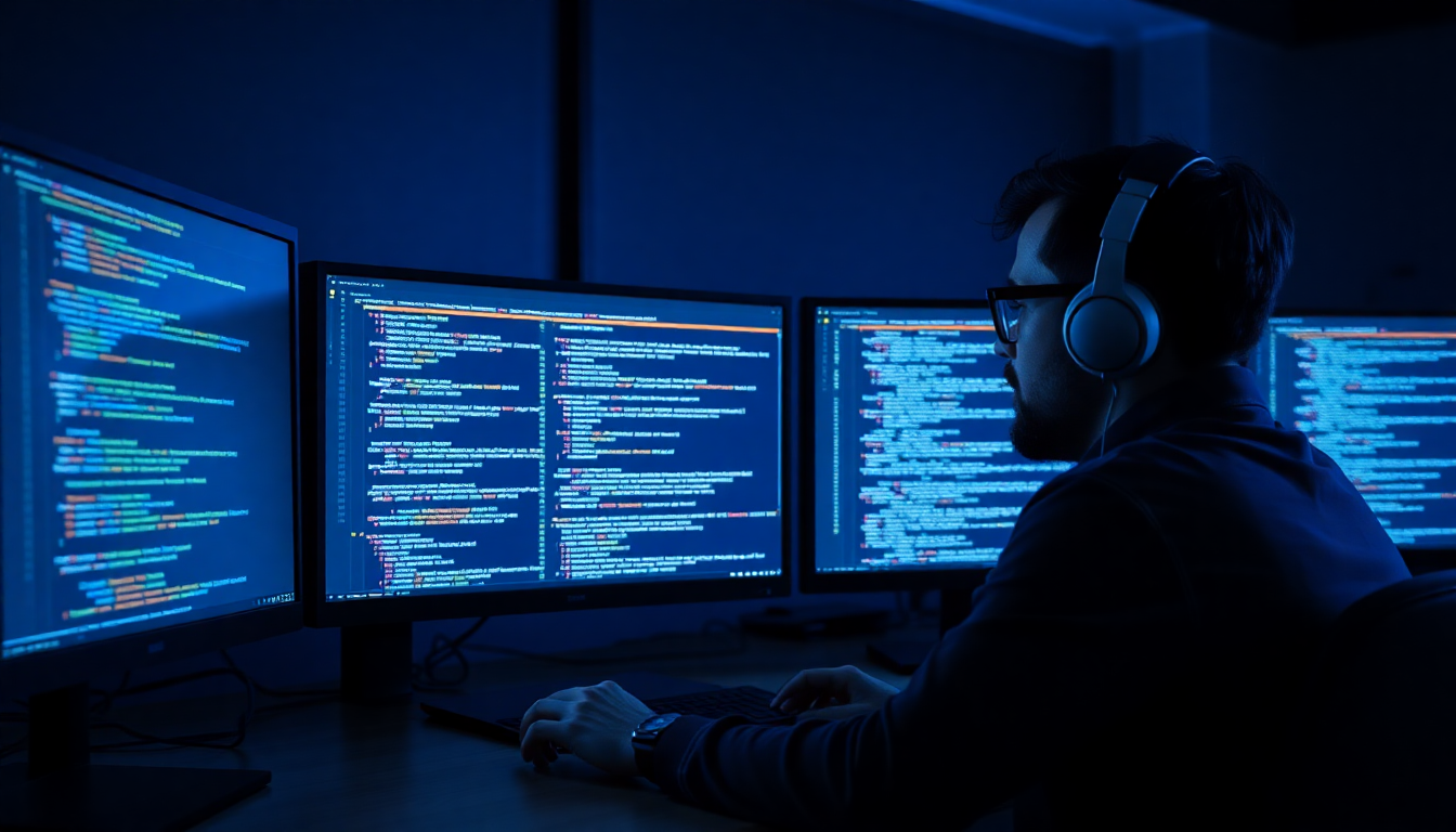 DevOps is a transformative approach that bridges the gap between development and operations.