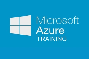 Microsoft Certified Trainer teaching Microsoft Azure